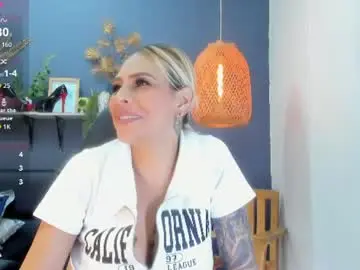 Chaturbate Nude Webcam of yessika_parker