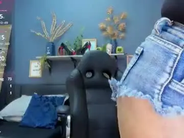 Chaturbate Adult Video Chat of yessika_parker