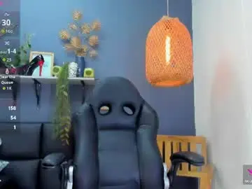 Chaturbate Live Sex Cam of yessika_parker
