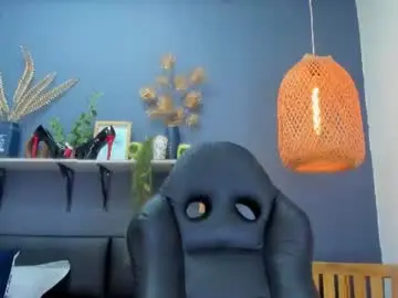 Chaturbate Private Sex Chat of yessika_parker