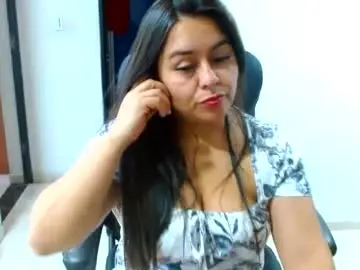 Chaturbate Best Webcam of anaids_dam