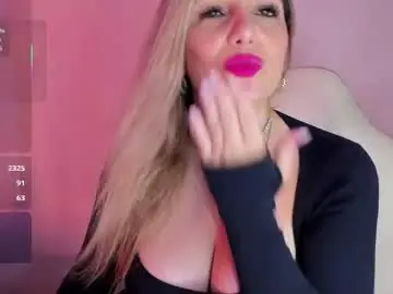 Chaturbate Adult Webcams of angel_vibes_