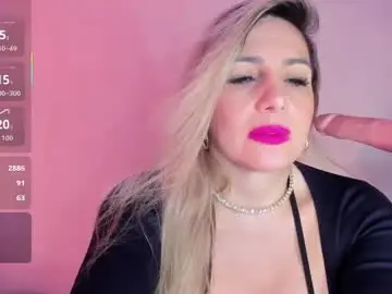 Chaturbate Private Sex Chat of angel_vibes_