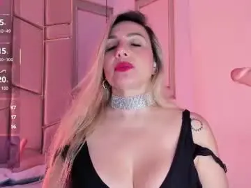 Chaturbate Live Sex Cam of angel_vibes_