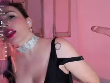 angel_vibes_ from chaturbate