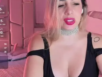 angel_vibes_ from chaturbate