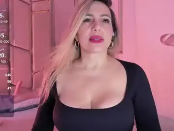 Chaturbate Live Sex Cam of angel_vibes_