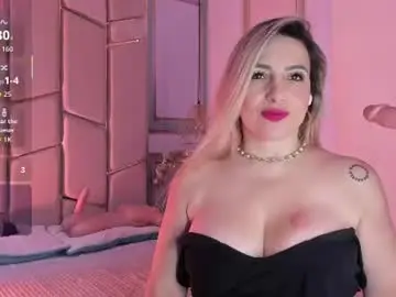 Chaturbate Best live sex cam show of angel_vibes_