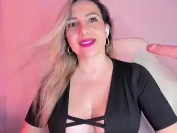 Chaturbate Adult Video Chat of angel_vibes_