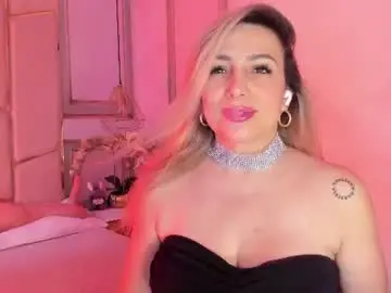 Chaturbate Live Porn of angel_vibes_