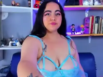Chaturbate Sex Chat of annieesweett_