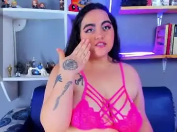 Chaturbate Free Porn Cam of annieesweett_