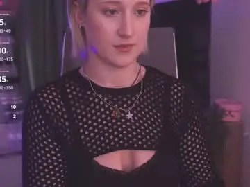 Chaturbate Watch Live Sex Cams of cinbellamy