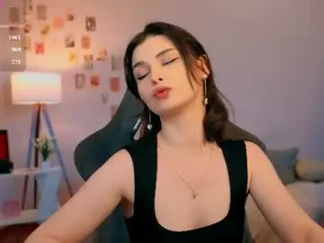 Chaturbate Live Porn of cindyclub_