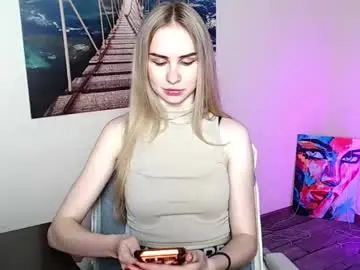 Chaturbate Live Sex Cam of erikagavin