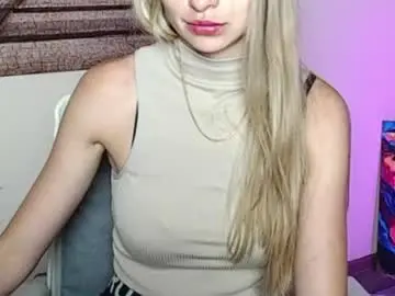 Chaturbate Live Sex of erikagavin