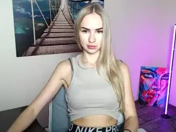 Chaturbate Adult Video Chat of erikagavin