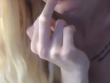 Chaturbate Nude Webcam of karmaarms