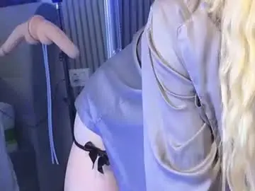 Chaturbate Sex Cam of karmaarms