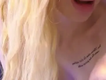Chaturbate Free Porn Cam of karmaarms