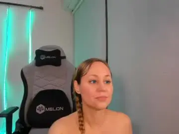Chaturbate Free Porn Cam of luxiana_sexy