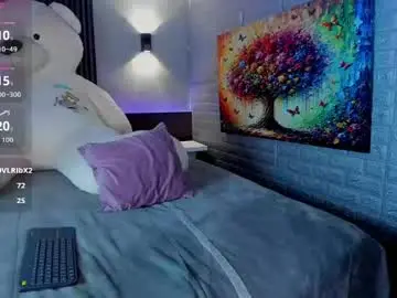 Chaturbate Live Sex of magic_ivone