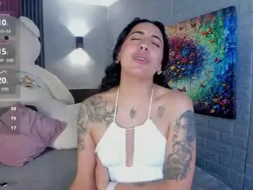 Chaturbate Free Live Porn of magic_ivone