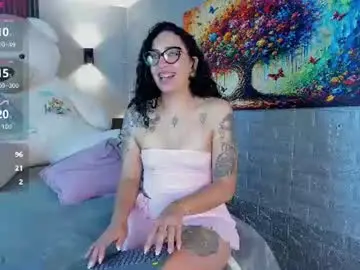 Chaturbate Adult Video Chat of magic_ivone
