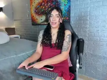 Chaturbate Watch Live Sex Cams of magic_ivone