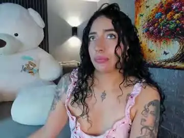 Chaturbate Nude Webcam of magic_ivone