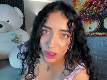 Chaturbate Live Sex of magic_ivone