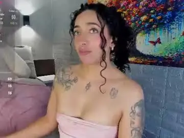 Chaturbate Best Webcam of magic_ivone