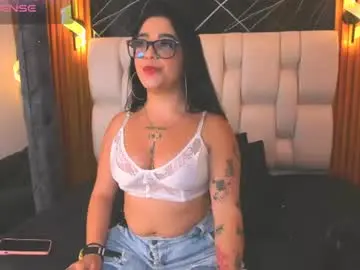 Chaturbate Sex Cam of mia89_dl