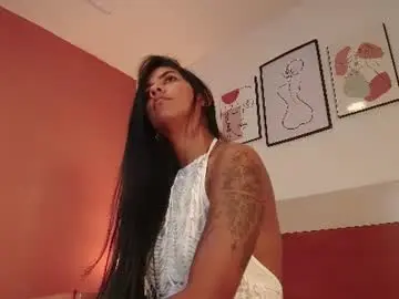 Chaturbate Live Sex Cam of natalybrown_