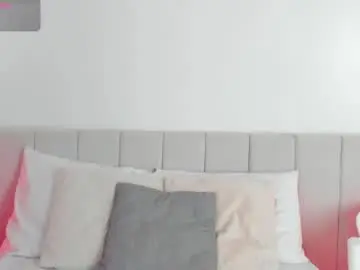 Chaturbate Live Porn of sensualjeen