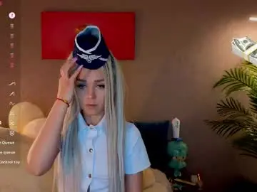 Chaturbate Nude Webcam of sonasprint