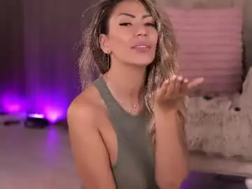 Chaturbate Private Sex Chat of sophiapotts