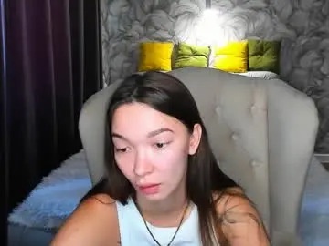 Chaturbate Live Sex Cam of susannjohnson