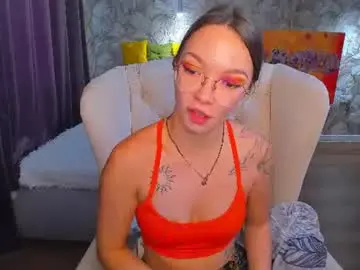 Chaturbate Live Sex Cam of susannjohnson