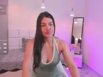 Chaturbate Free Live Porn of _camilarose