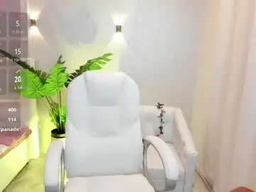Chaturbate Free Live Porn of _camilarose