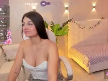 Chaturbate Private Sex Chat of _camilarose