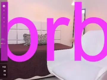Chaturbate Free Porn Cam of _camilarose