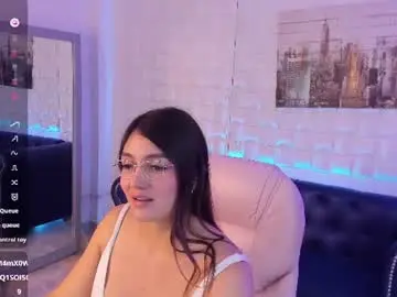 Chaturbate Live Porn of _camilarose