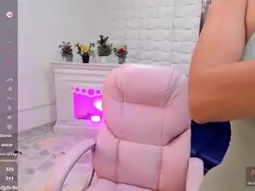 Chaturbate Free Live Porn of _camilarose