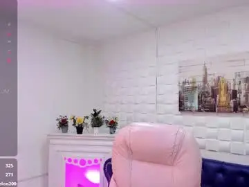 Chaturbate Watch Live Sex Cams of _camilarose