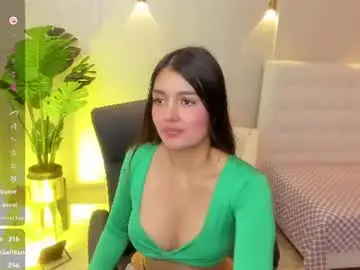 Chaturbate Watch Live Sex Cams of _camilarose