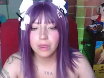 Chaturbate Sex Chat of alexa19pretty