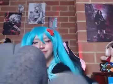 Chaturbate Best Webcam of alexa19pretty