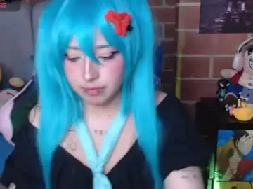 alexa19pretty from chaturbate